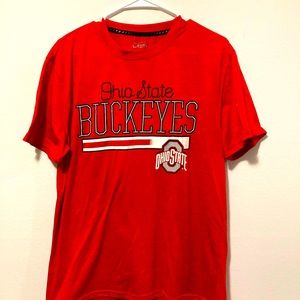 Buckeyes Tee Shirt